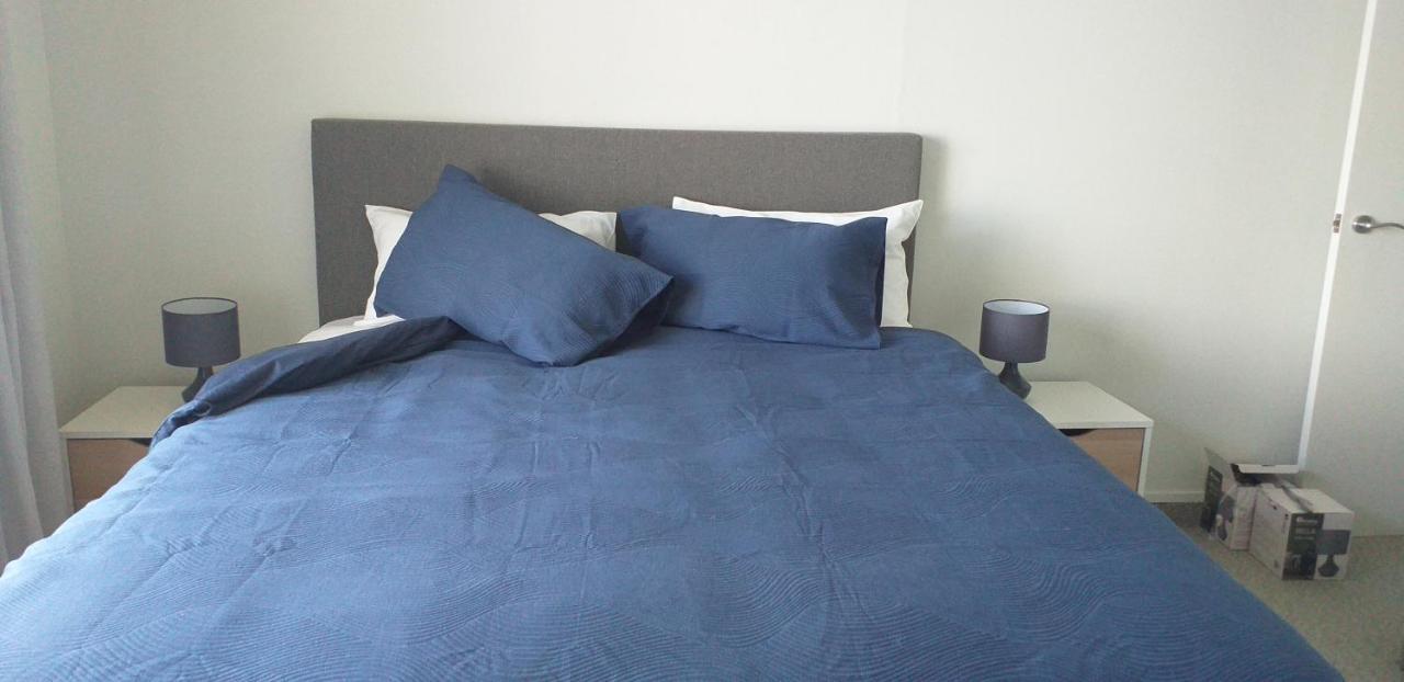 Apartment Twelve Lago Lago Taupo Esterno foto