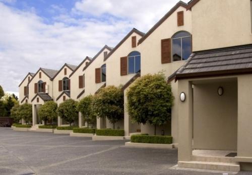 Apartment Twelve Lago Lago Taupo Esterno foto